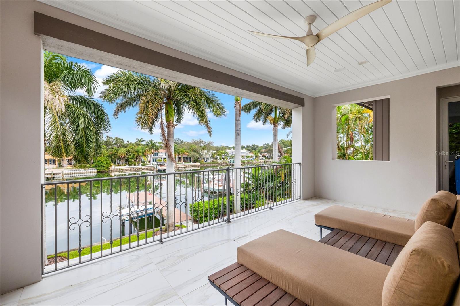 SNELL ISLE BRIGHTWATERS SEC 1 REP - Residential