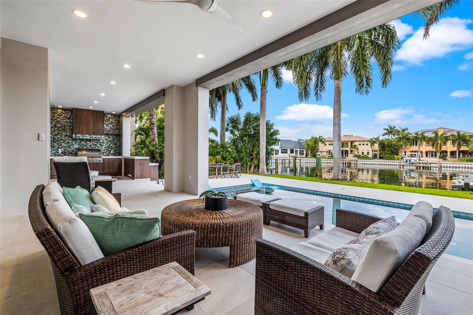 SNELL ISLE BRIGHTWATERS SEC 1 REP - Residential