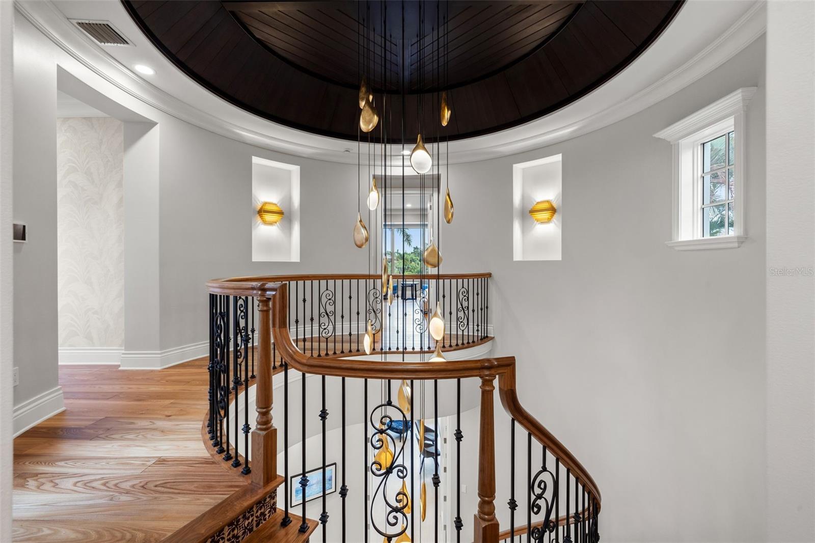 SNELL ISLE BRIGHTWATERS SEC 1 REP - Residential