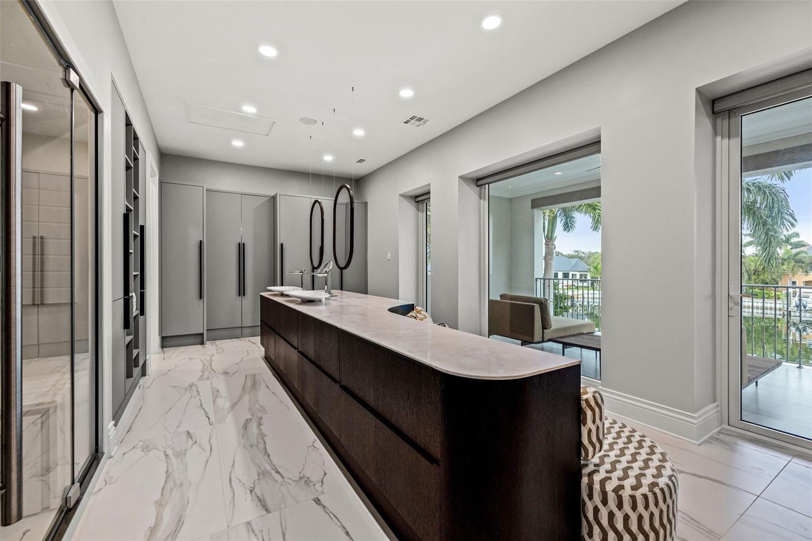 SNELL ISLE BRIGHTWATERS SEC 1 REP - Residential