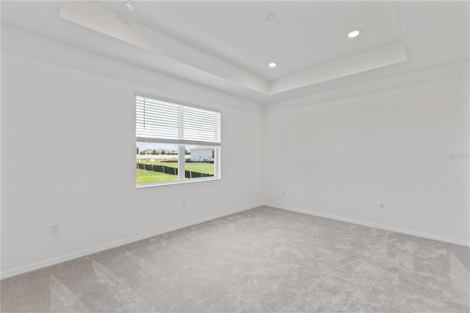 CYPRESS PARK ESTATES - Residential