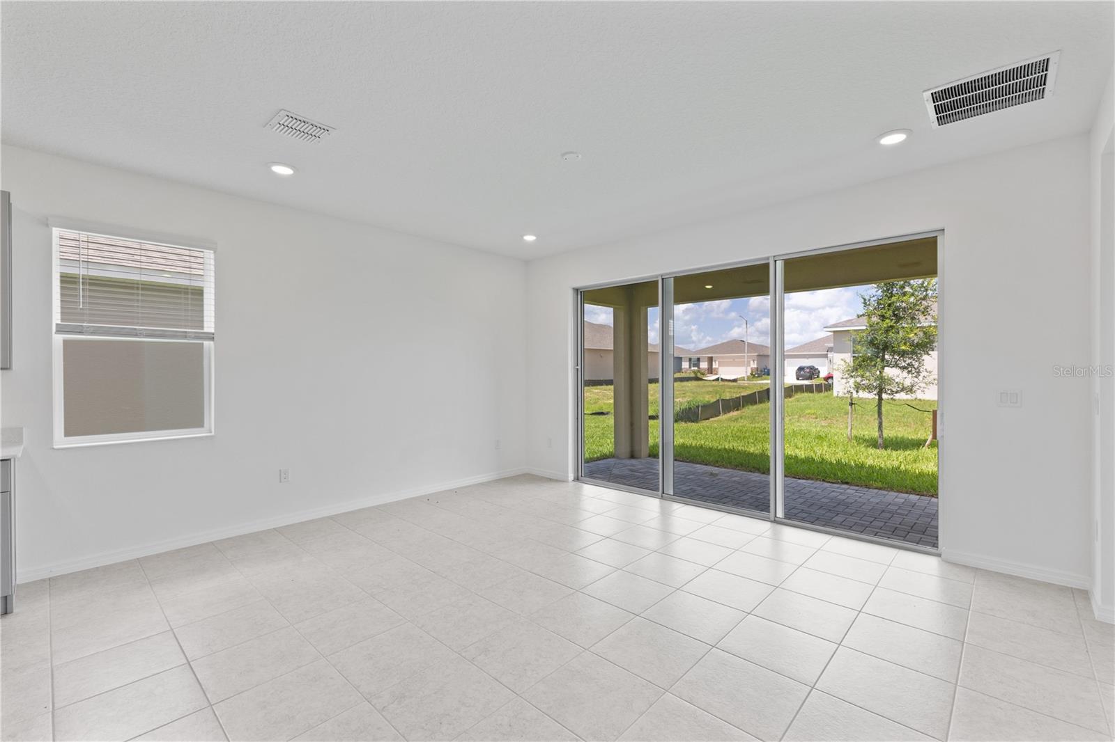 CYPRESS PARK ESTATES - Residential