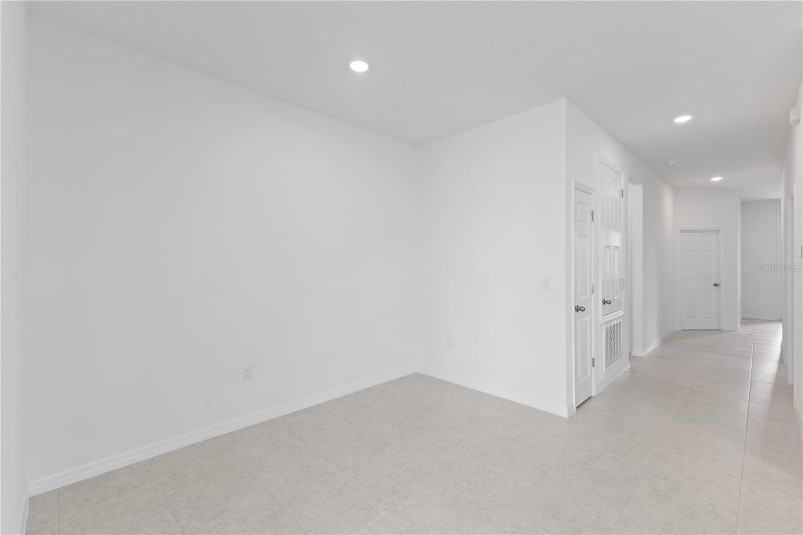 CYPRESS PARK ESTATES - Residential