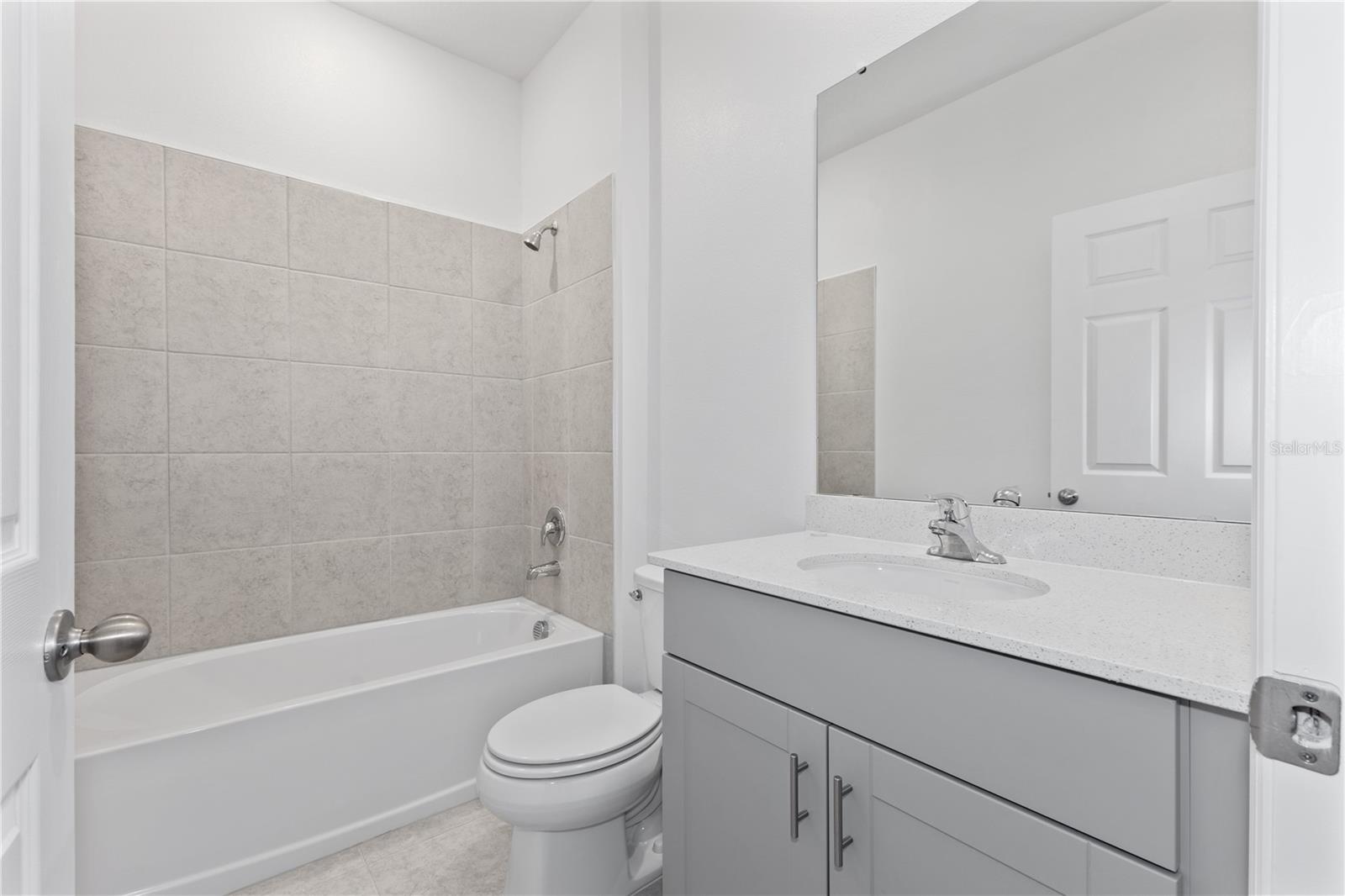 CYPRESS PARK ESTATES - Residential