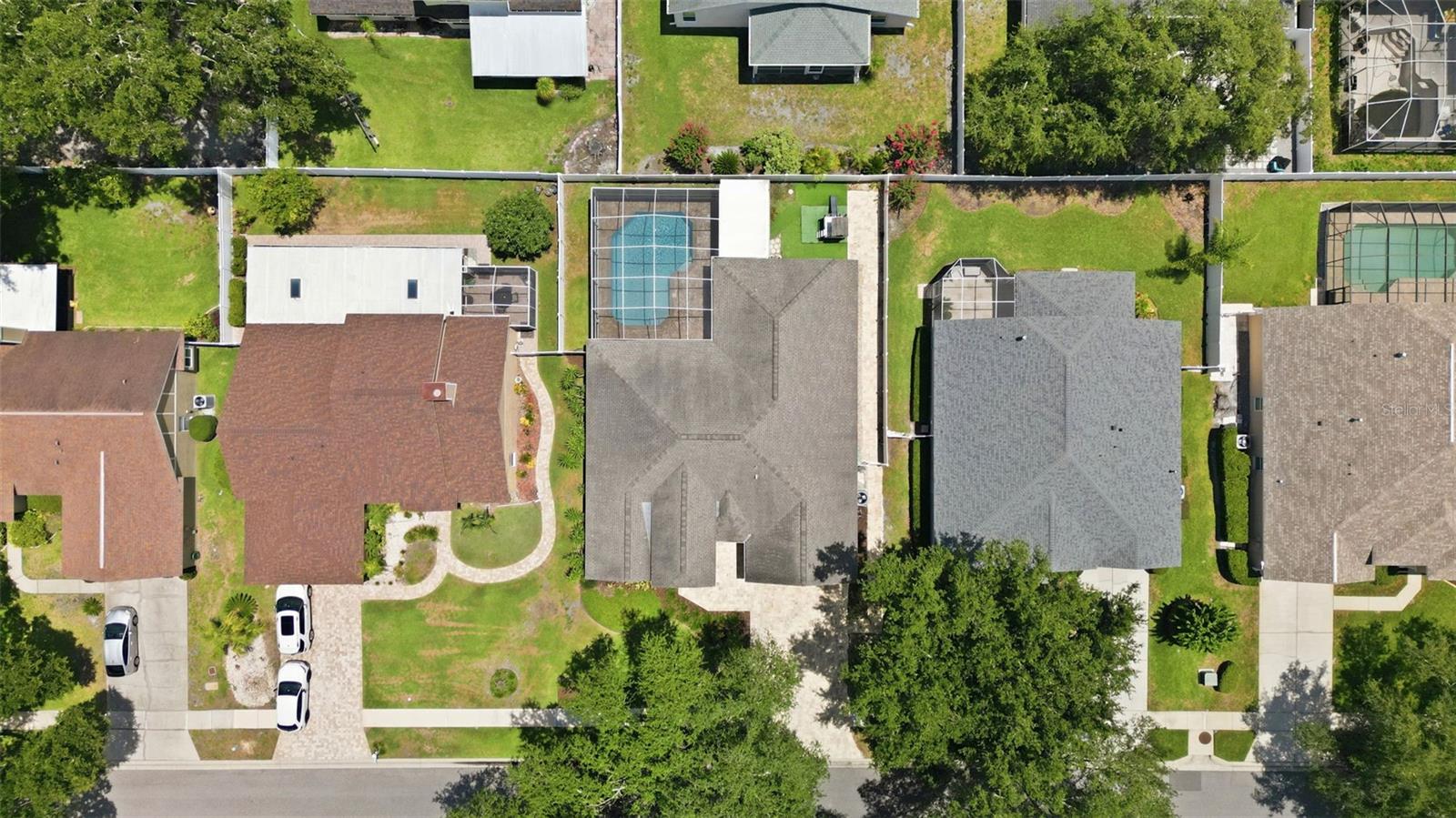 TAMPA PALMS 2C UNIT 2 - Residential