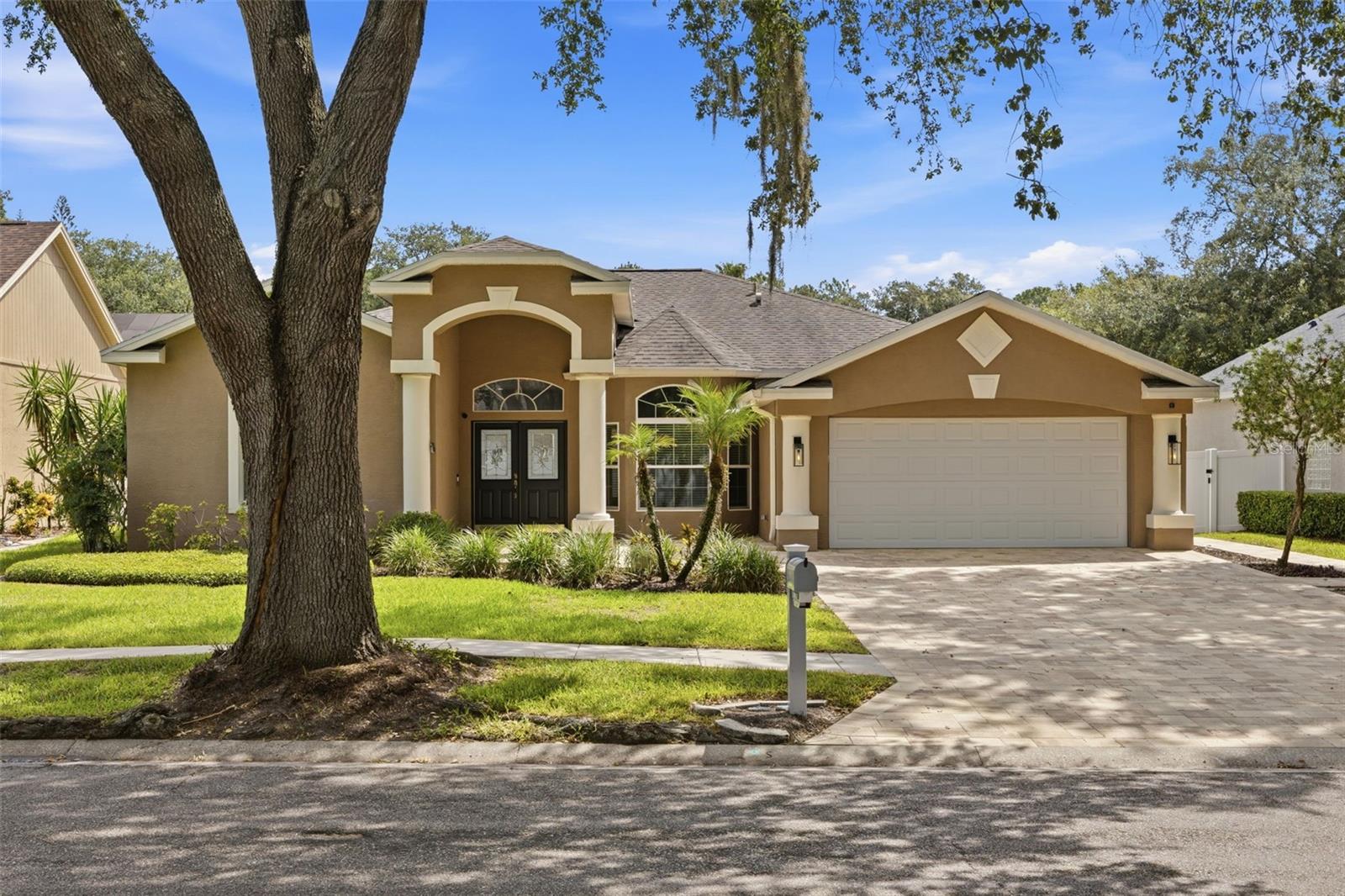 TAMPA PALMS 2C UNIT 2 - Residential