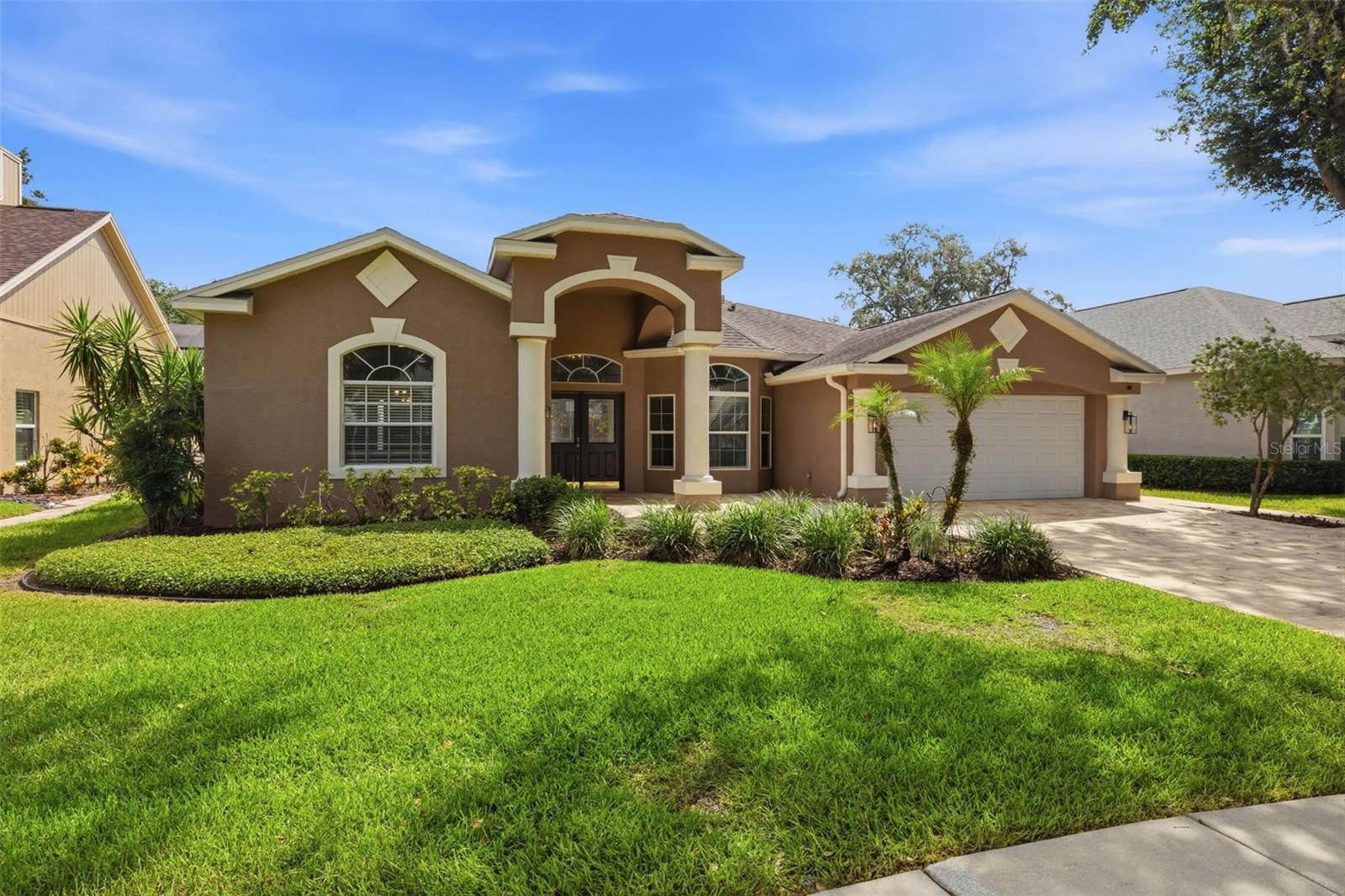TAMPA PALMS 2C UNIT 2 - Residential