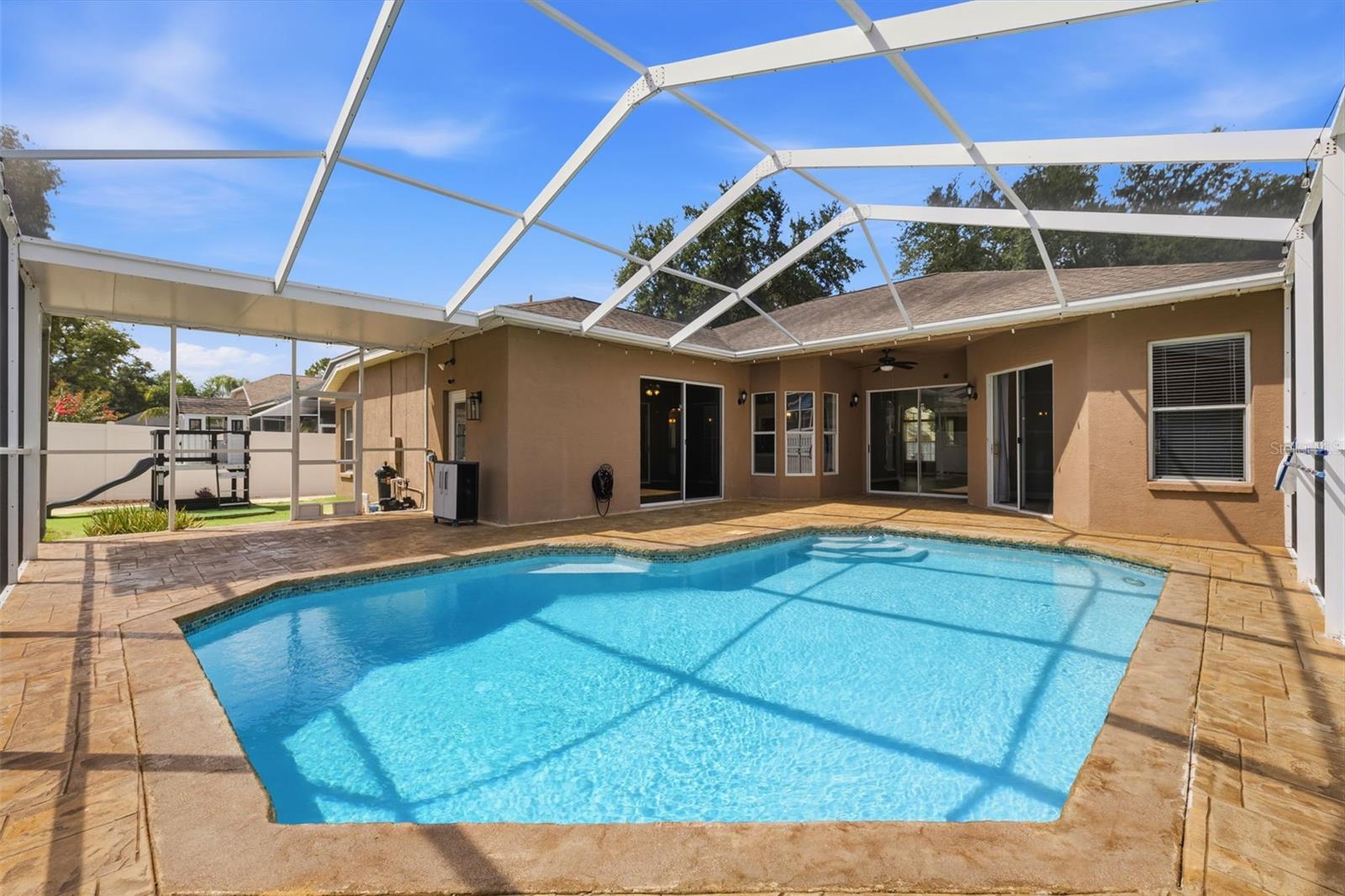 TAMPA PALMS 2C UNIT 2 - Residential