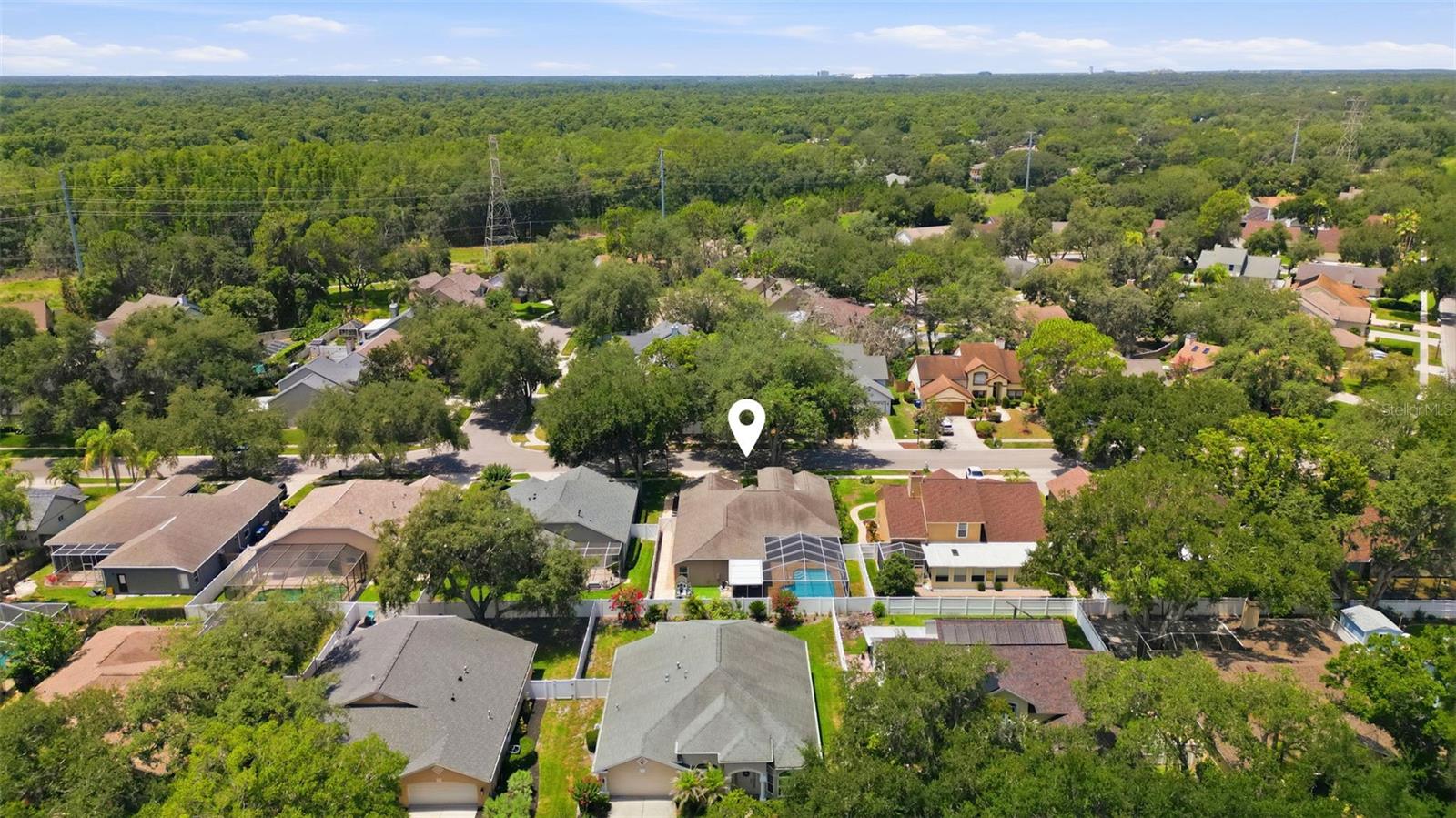 TAMPA PALMS 2C UNIT 2 - Residential