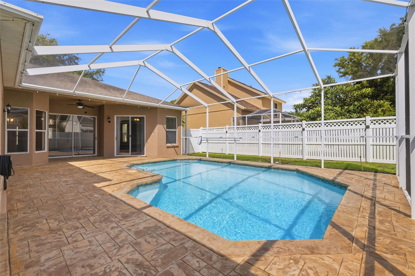 TAMPA PALMS 2C UNIT 2 - Residential