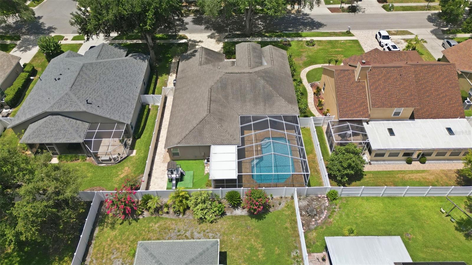 TAMPA PALMS 2C UNIT 2 - Residential