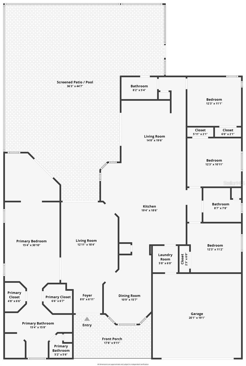 TAMPA PALMS 2C UNIT 2 - Residential