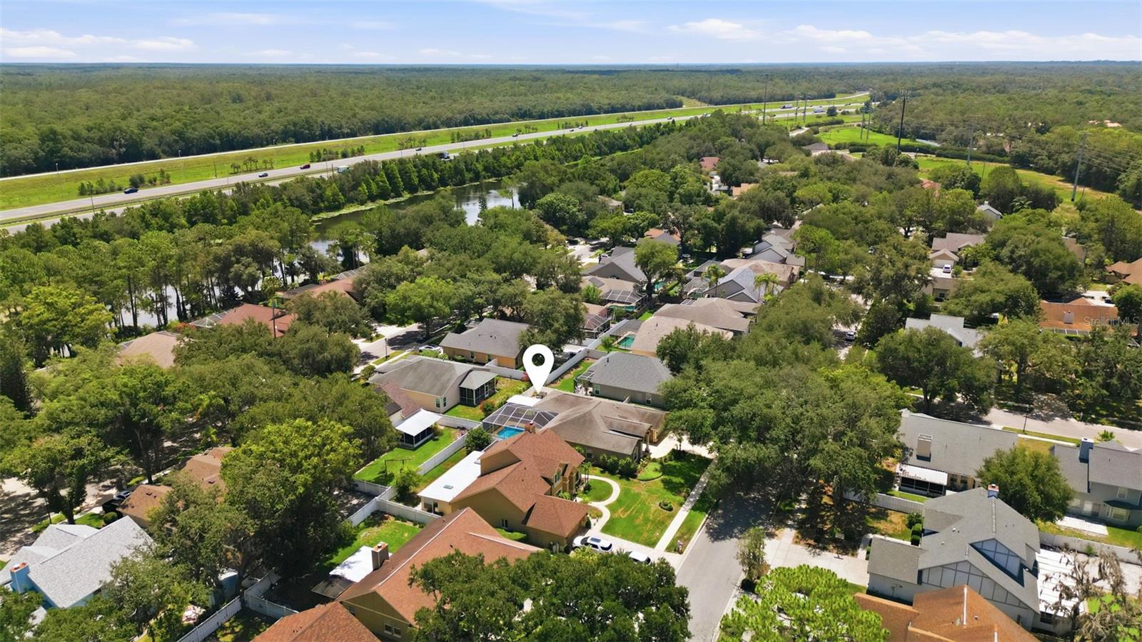 TAMPA PALMS 2C UNIT 2 - Residential