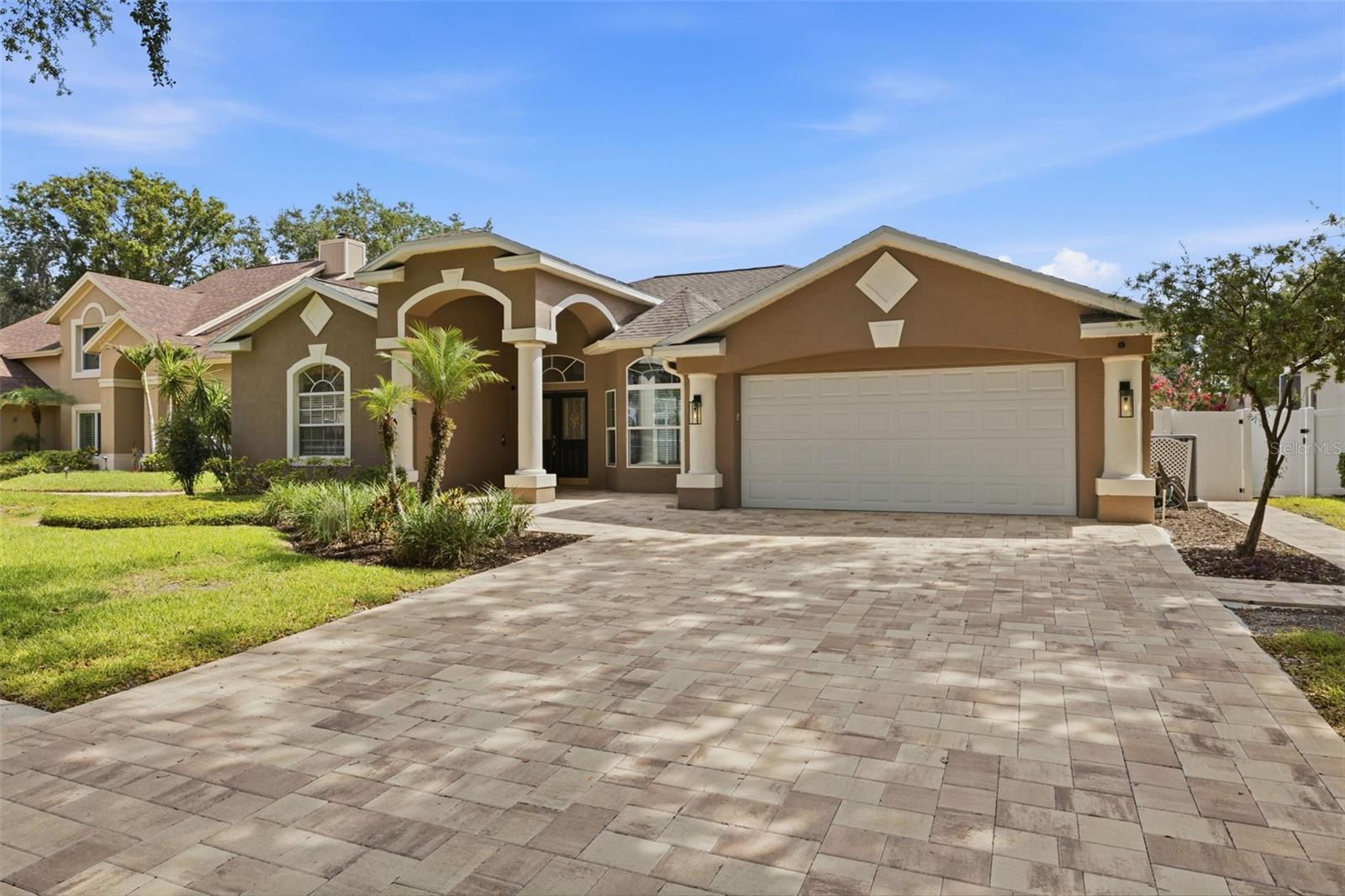 TAMPA PALMS 2C UNIT 2 - Residential