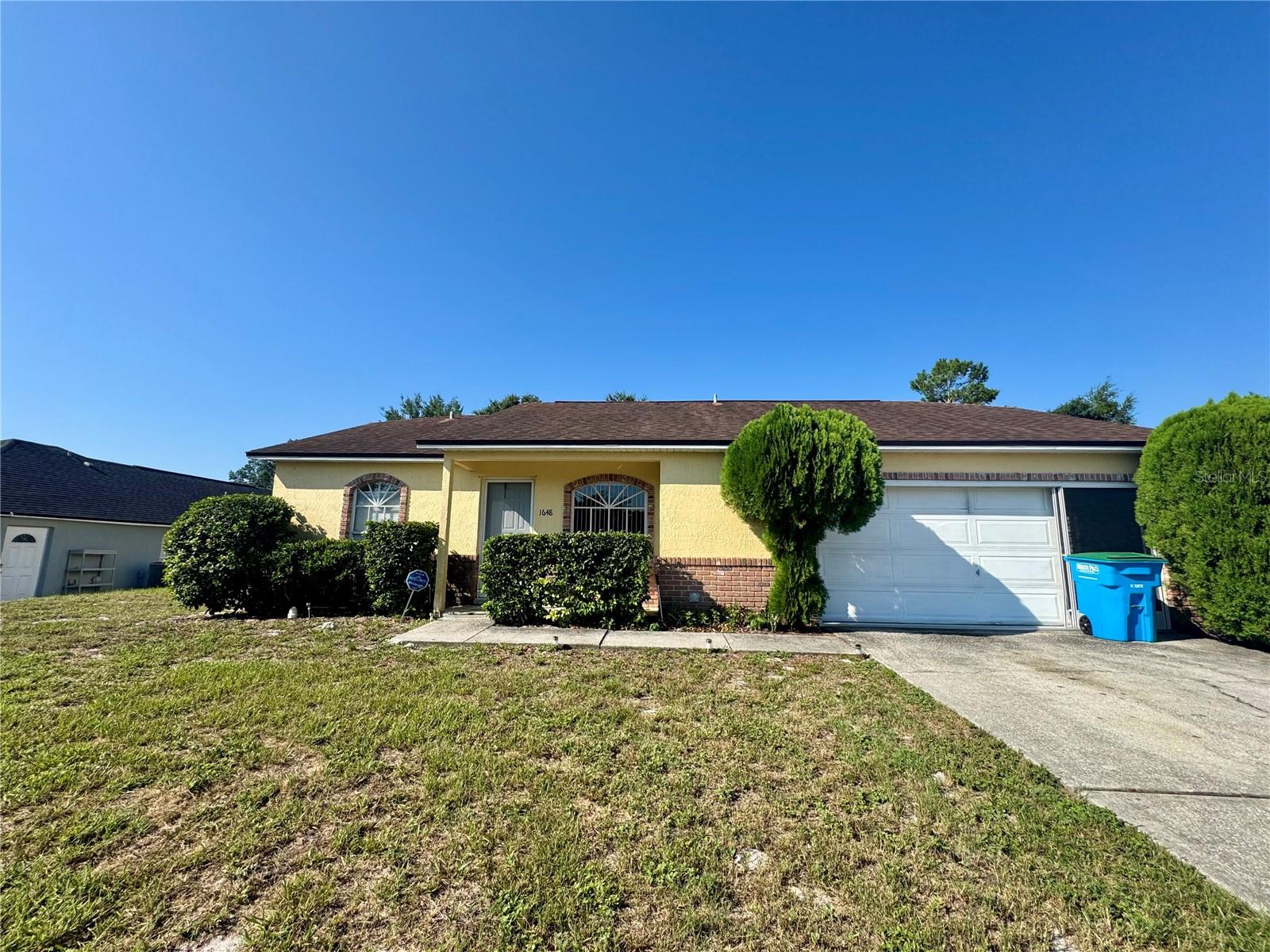 DELTONA LAKES UNIT 14 - Residential