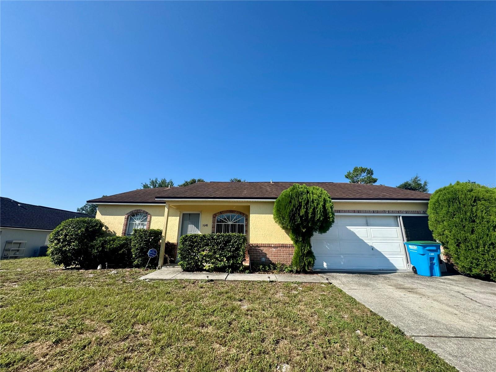 DELTONA LAKES UNIT 14 - Residential