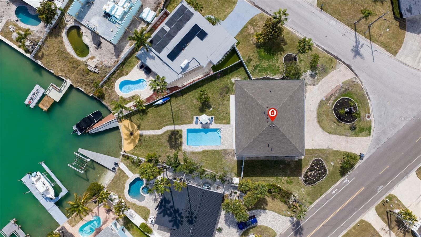 ISLE OF PALMS 2ND ADD - Residential