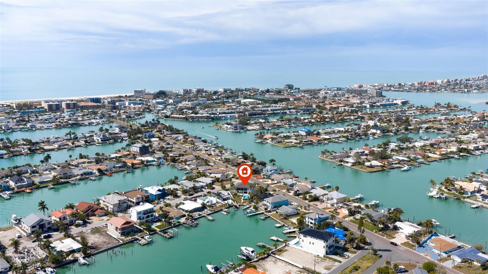 ISLE OF PALMS 2ND ADD - Residential