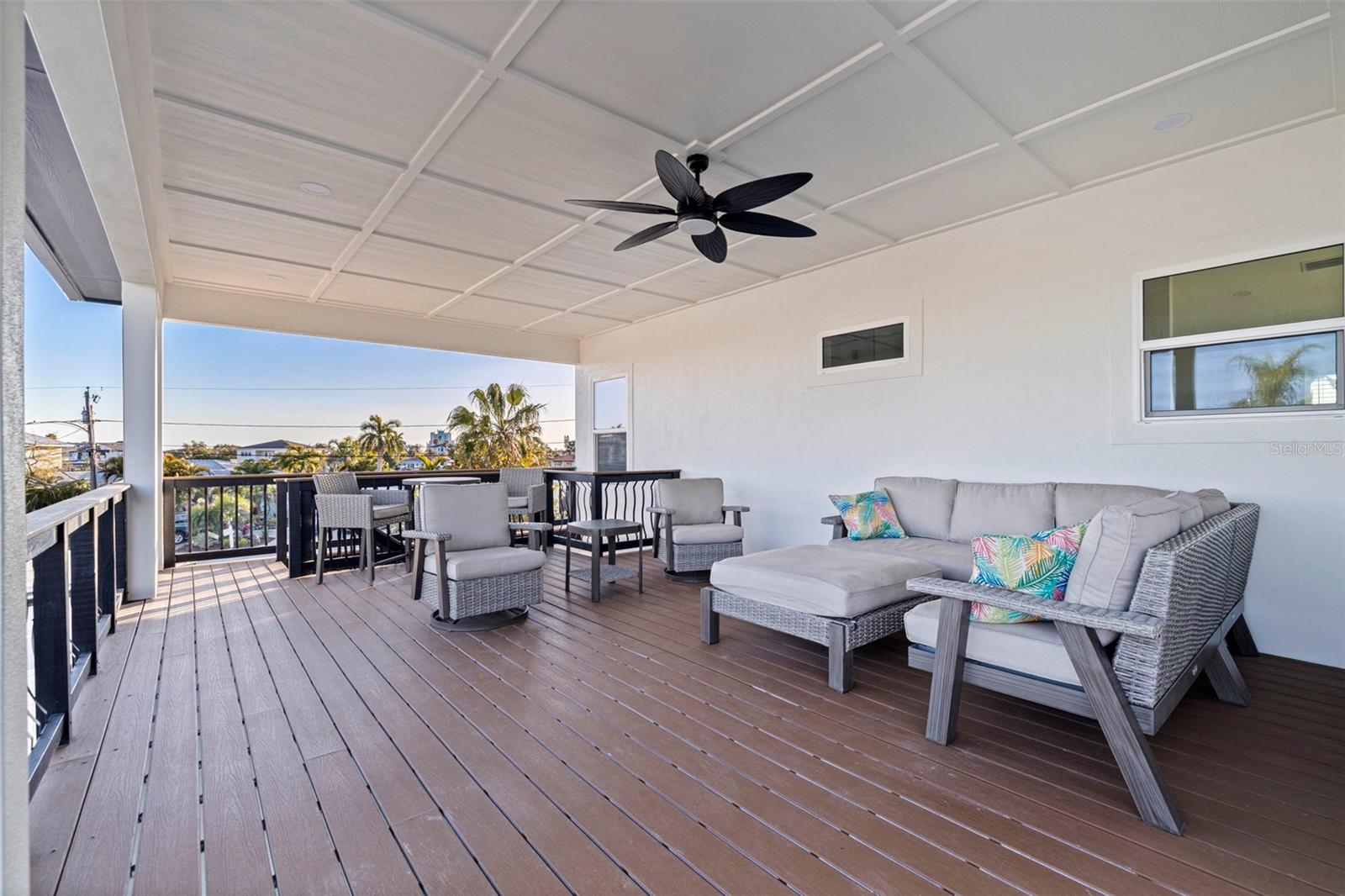 ISLE OF PALMS 2ND ADD - Residential