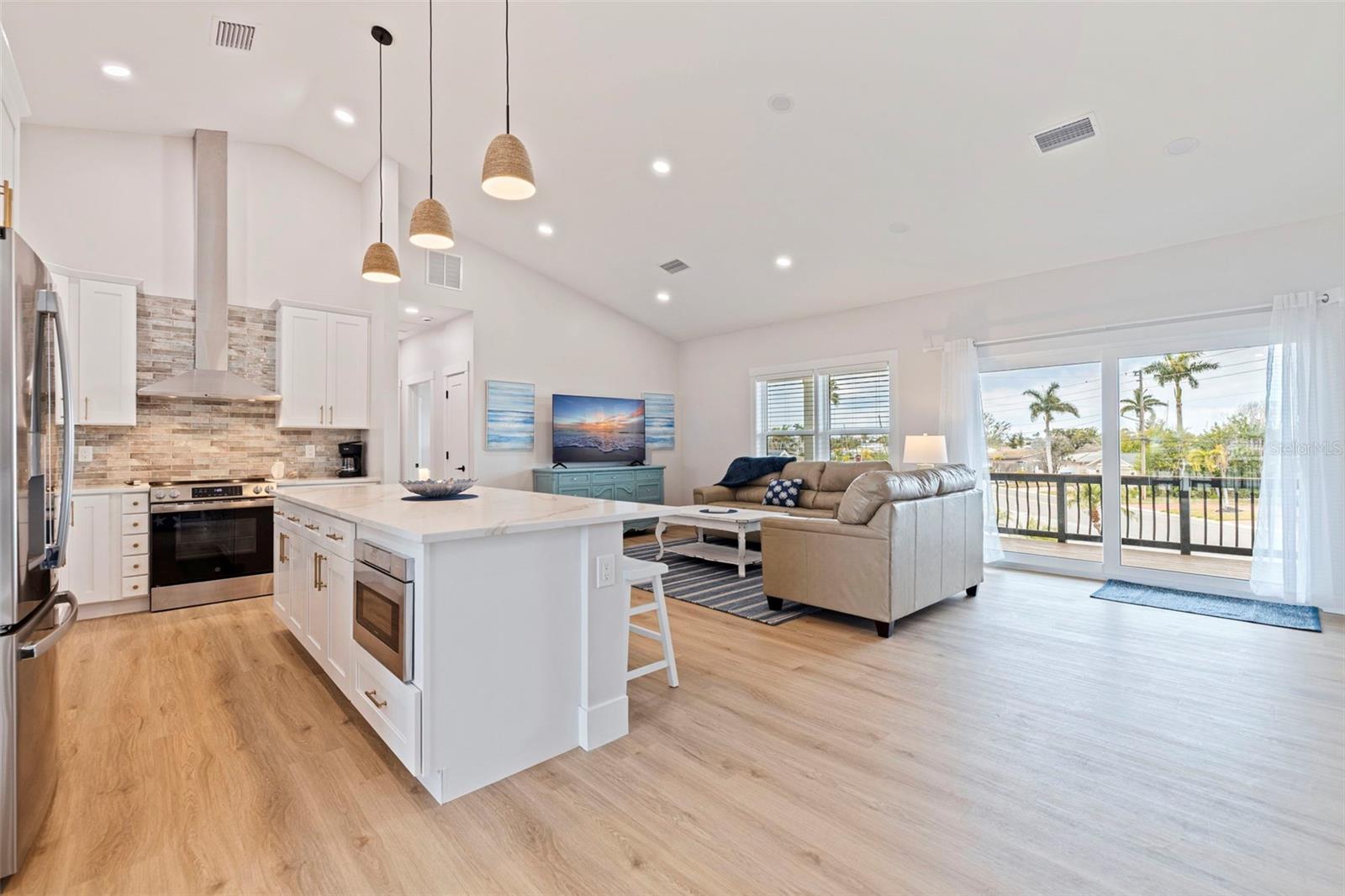 ISLE OF PALMS 2ND ADD - Residential
