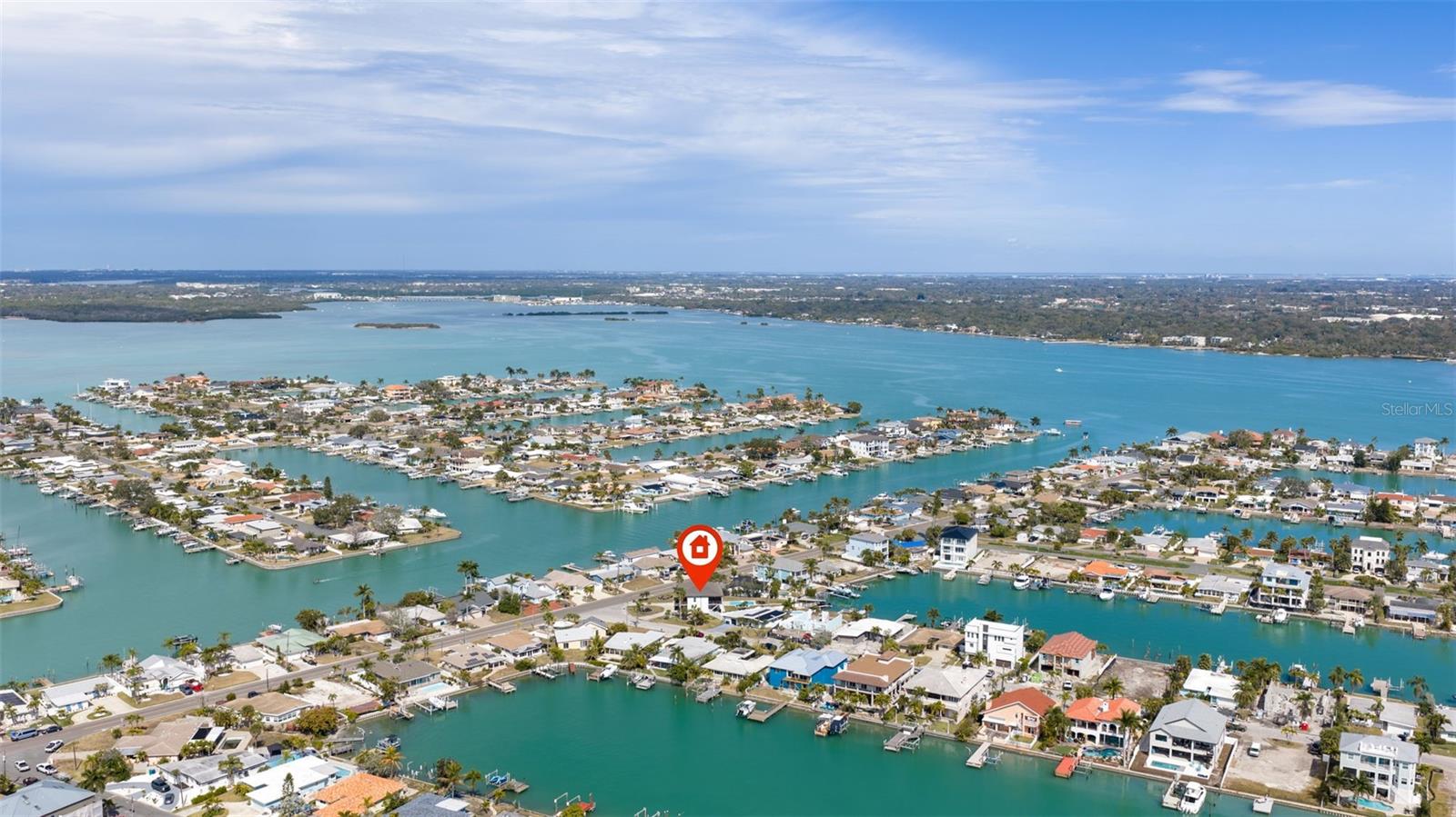 ISLE OF PALMS 2ND ADD - Residential