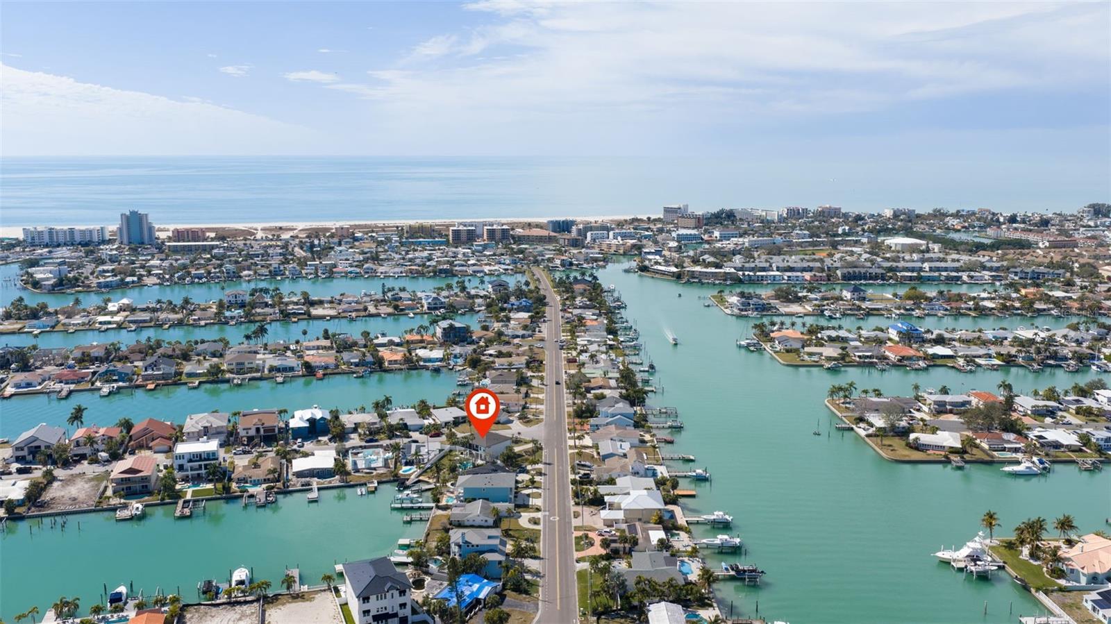 ISLE OF PALMS 2ND ADD - Residential