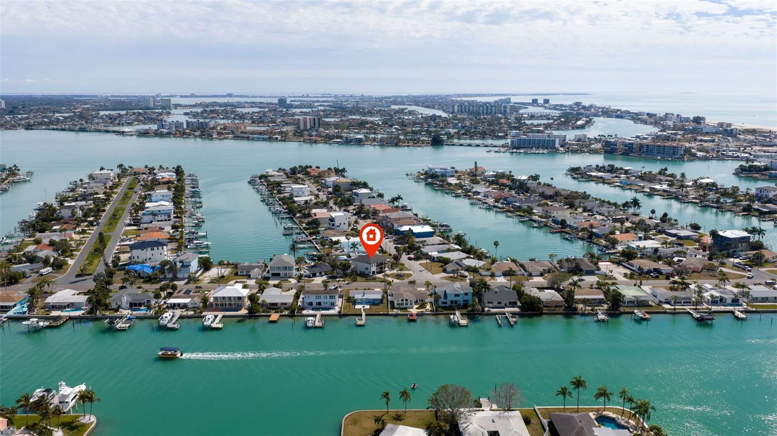 ISLE OF PALMS 2ND ADD - Residential