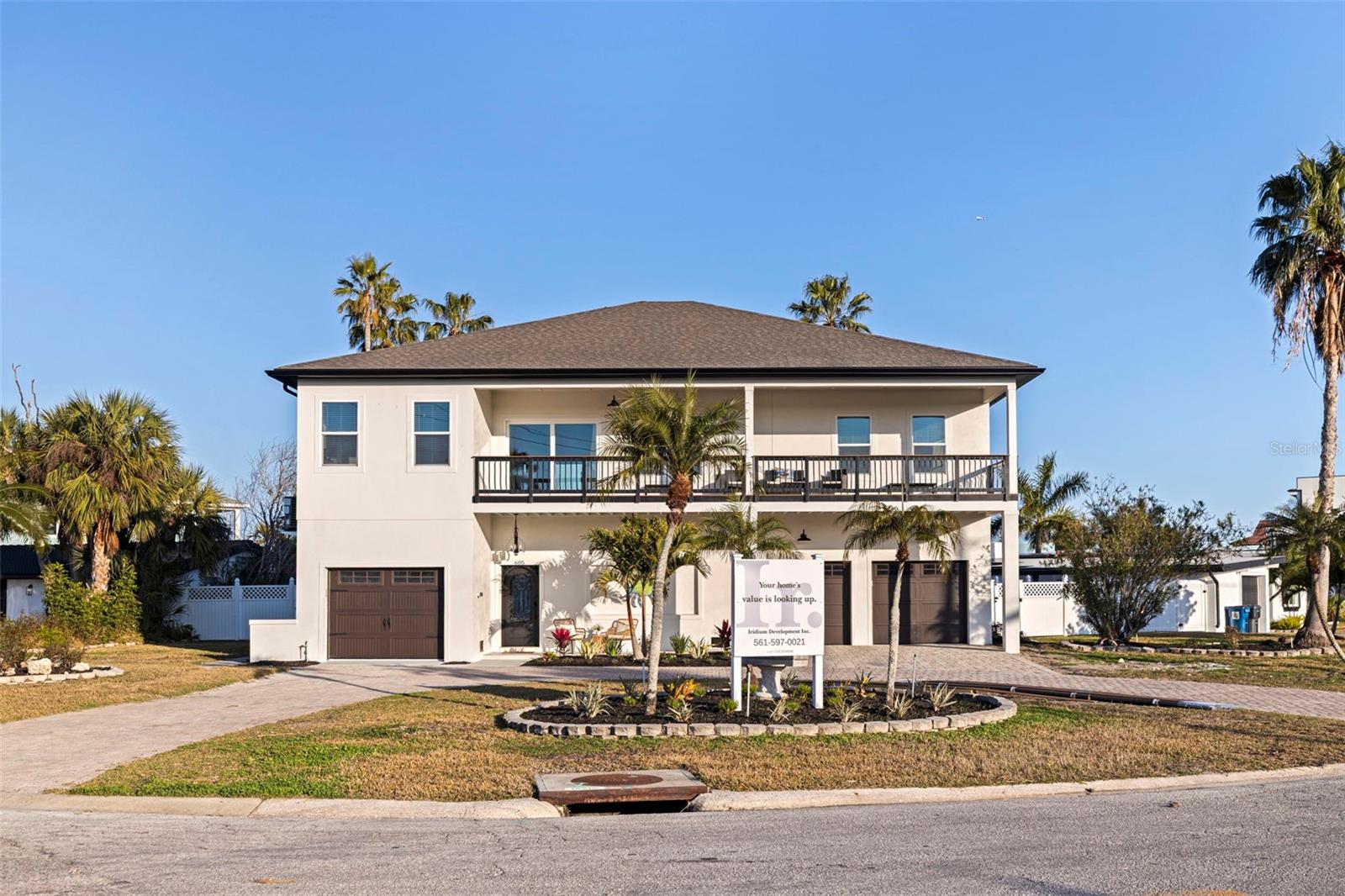 ISLE OF PALMS 2ND ADD - Residential