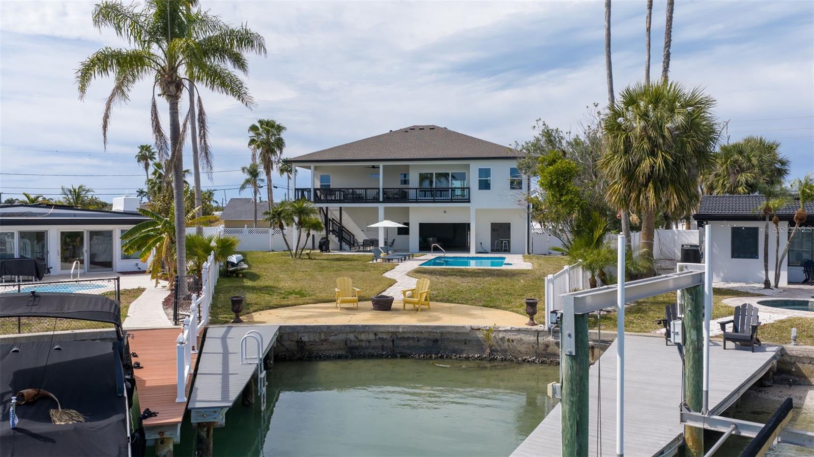 ISLE OF PALMS 2ND ADD - Residential