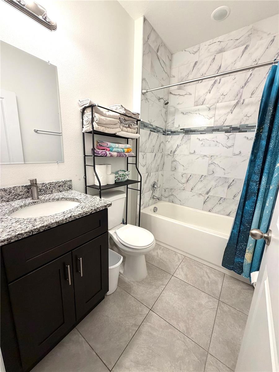 MARION OAKS - Residential