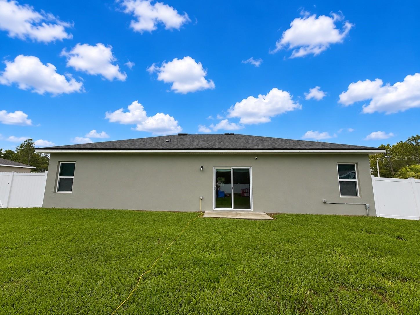 MARION OAKS - Residential