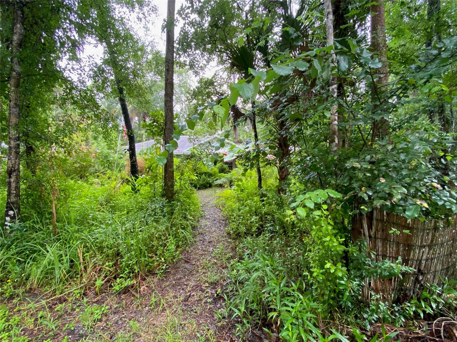 Ragis Acres South Prcl H - Residential