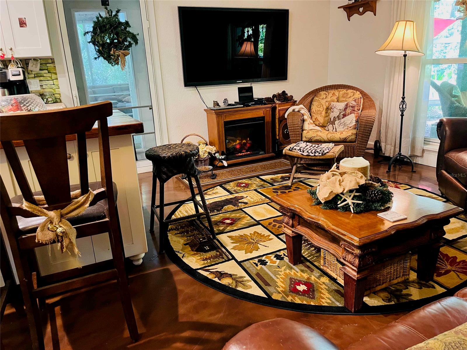 Ragis Acres South Prcl H - Residential