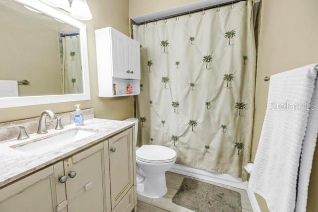 LAKE ST GEORGE SOUTH UNIT II - Residential