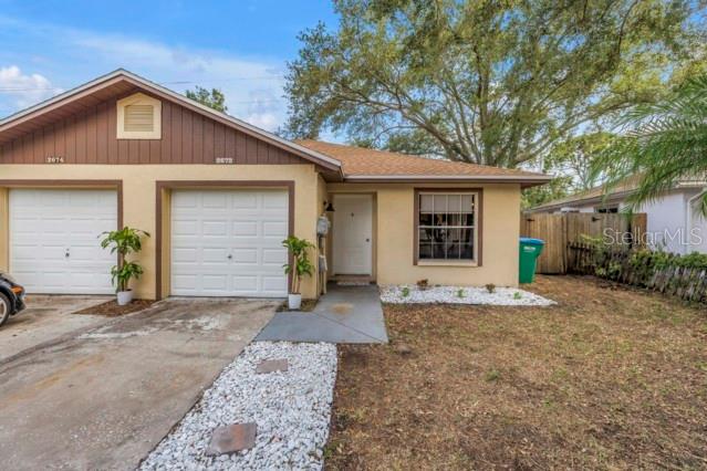 LAKE ST GEORGE SOUTH UNIT II - Residential