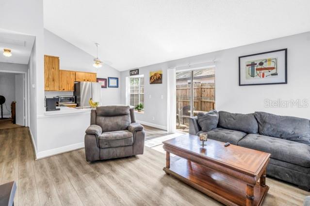 LAKE ST GEORGE SOUTH UNIT II - Residential