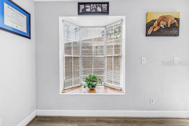 LAKE ST GEORGE SOUTH UNIT II - Residential