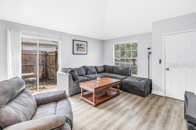 LAKE ST GEORGE SOUTH UNIT II - Residential