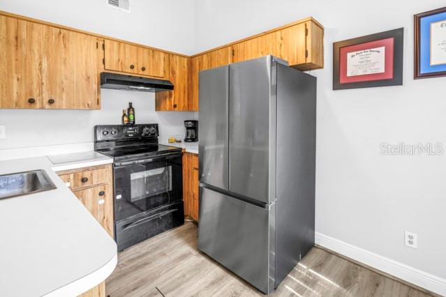 LAKE ST GEORGE SOUTH UNIT II - Residential
