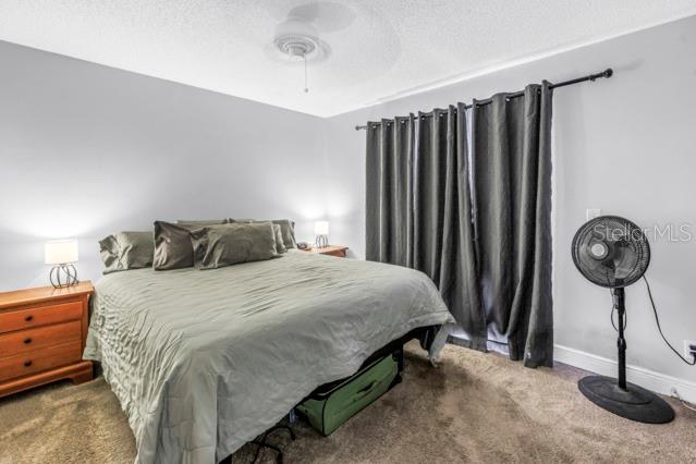 LAKE ST GEORGE SOUTH UNIT II - Residential