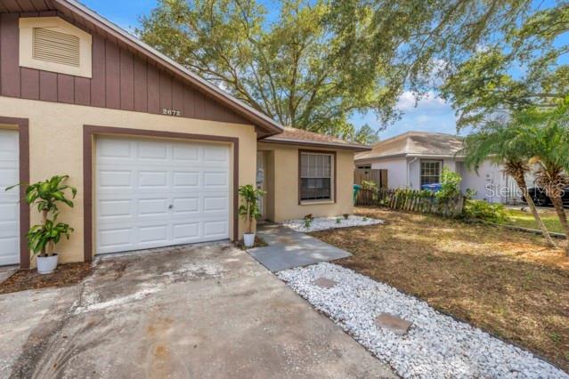 LAKE ST GEORGE SOUTH UNIT II - Residential