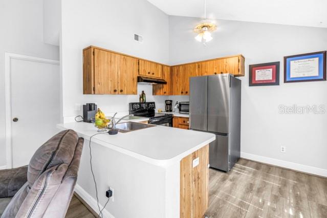 LAKE ST GEORGE SOUTH UNIT II - Residential