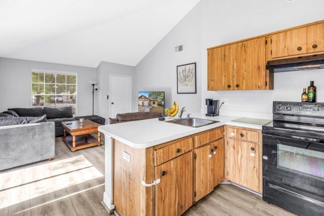 LAKE ST GEORGE SOUTH UNIT II - Residential