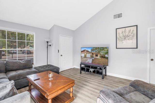 LAKE ST GEORGE SOUTH UNIT II - Residential
