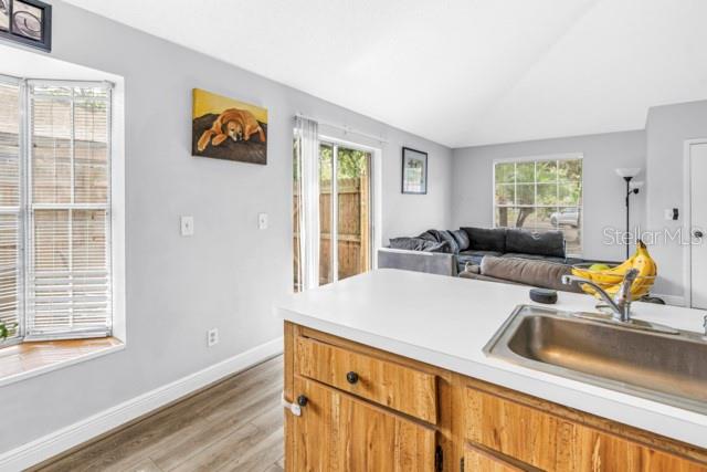 LAKE ST GEORGE SOUTH UNIT II - Residential