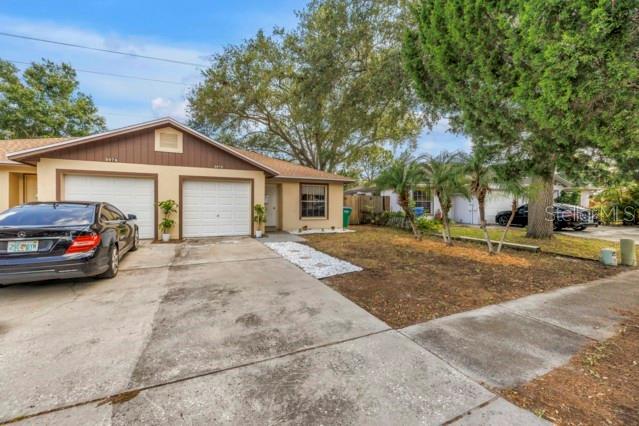 LAKE ST GEORGE SOUTH UNIT II - Residential