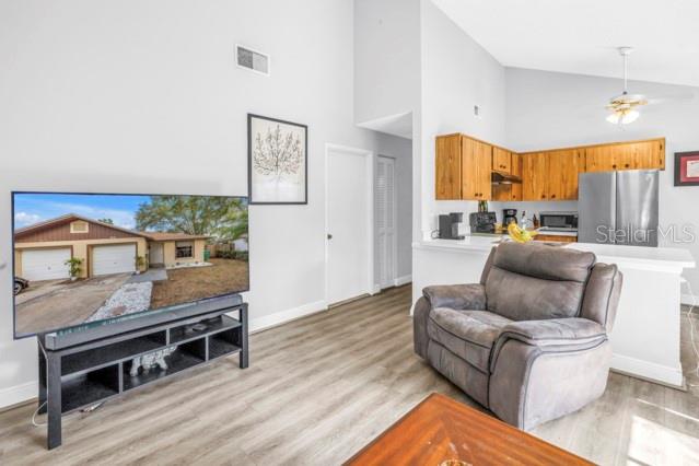 LAKE ST GEORGE SOUTH UNIT II - Residential