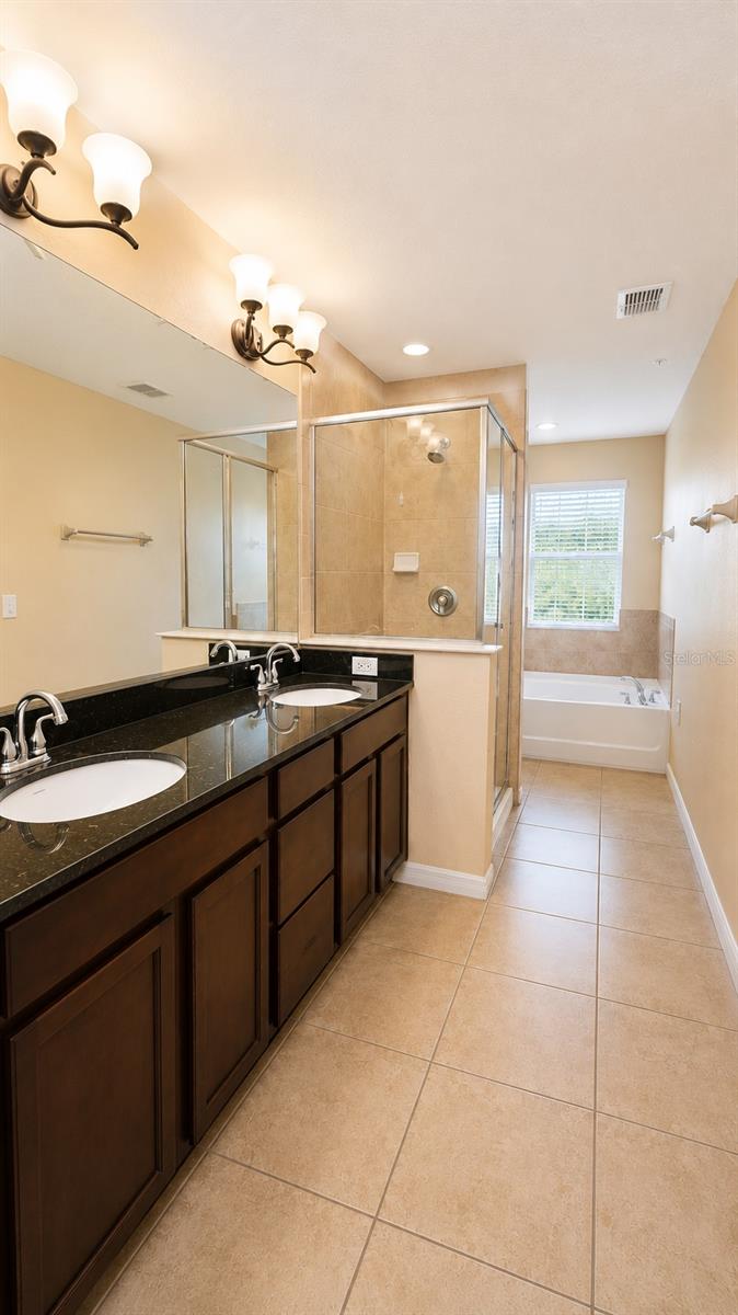 LAKE NONA PRESERVE - Residential Lease