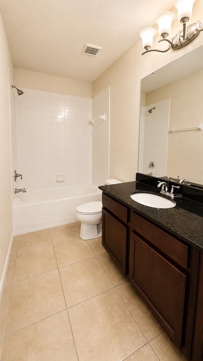 LAKE NONA PRESERVE - Residential Lease