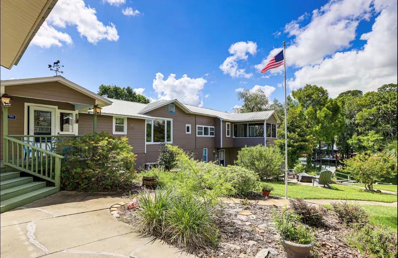 DUNNELLON - Residential